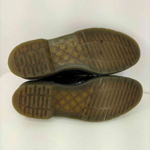ドクターマーチン Dr.Martens PATENT 3ホール メンズ EUR:43