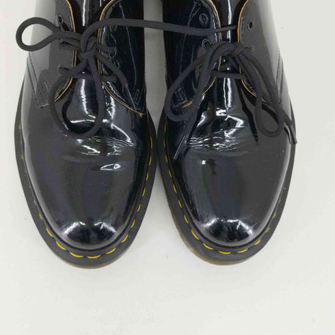 ドクターマーチン Dr.Martens PATENT 3ホール メンズ EUR:43