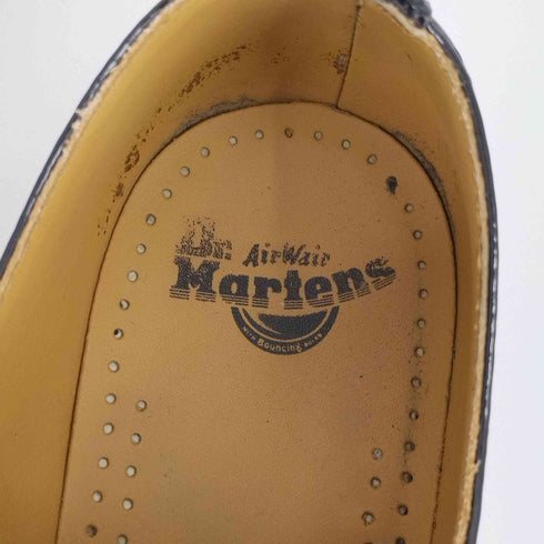 ドクターマーチン Dr.Martens PATENT 3ホール メンズ EUR:43