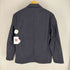 ニューバランス NEW BALANCE Met24 SINGLE JACKET Denim メンズ JPN:M