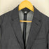 ニューバランス NEW BALANCE Met24 SINGLE JACKET Denim メンズ JPN:M