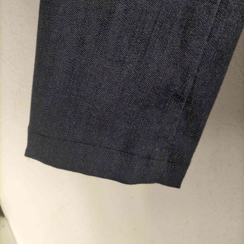 ニューバランス NEW BALANCE Met24 SINGLE JACKET Denim メンズ JPN:M