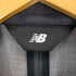 ニューバランス NEW BALANCE Met24 SINGLE JACKET Denim メンズ JPN:M