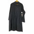 サイトバイヨウジヤマモト syte by Yohji Yamamoto スタンドカラー シングル オーバー シャツコート メンズ JPN:3
