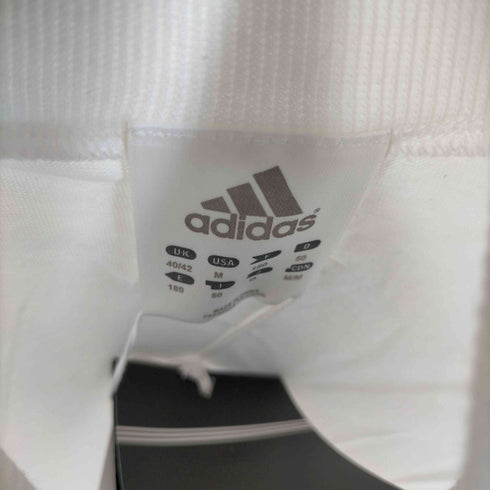 アディダス adidas 00S タートルネックカットソー メンズ JPN:M