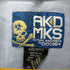 アカデミクス akademiks チェック柄ストライプシャツ メンズ JPN:XXL