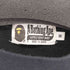アベイシングエイプ A BATHING APE APES TOGETHER STRONG 前Vラグランスウェット メンズ JPN:M