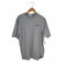 アディダス adidas 00S ロゴプリントクルーネックTシャツ メンズ JPN:M