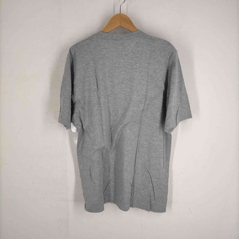 アディダス adidas 00S ロゴプリントクルーネックTシャツ メンズ JPN:M
