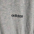 アディダス adidas 00S ロゴプリントクルーネックTシャツ メンズ JPN:M