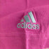 アディダス adidas 00S ロゴプリントクルーネックTシャツ メンズ JPN:L