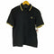 フレッドペリー FRED PERRY MADE IN ENGLAND M12 フロント刺繍ポロシャツ メンズ JPN:42