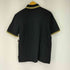 フレッドペリー FRED PERRY MADE IN ENGLAND M12 フロント刺繍ポロシャツ メンズ JPN:42