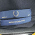 フレッドペリー FRED PERRY MADE IN ENGLAND M12 フロント刺繍ポロシャツ メンズ JPN:42