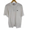 アディダス adidas 00S ロゴプリントクルーネックTシャツ メンズ JPN:L