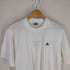 アディダス adidas 00S ロゴプリントクルーネックTシャツ メンズ JPN:L