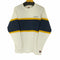 ベンデイビス BEN DAVIS 切替デザイン L/S Tシャツ メンズ import:L