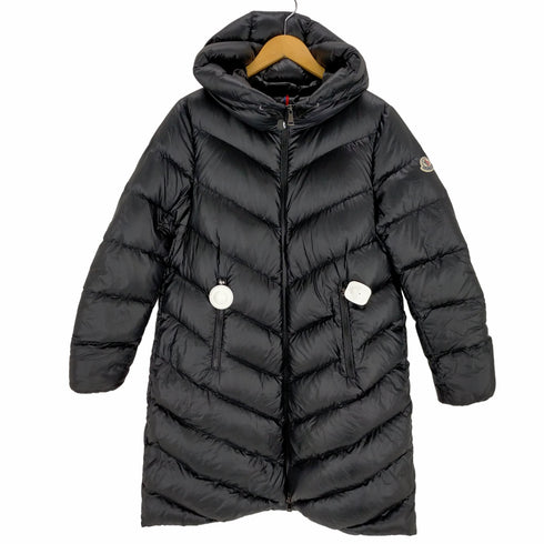 モンクレール MONCLER cambales giubbotto ロングダウンコート レディース JPN:2