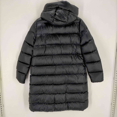 モンクレール MONCLER cambales giubbotto ロングダウンコート レディース JPN:2