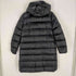 モンクレール MONCLER cambales giubbotto ロングダウンコート レディース JPN:2