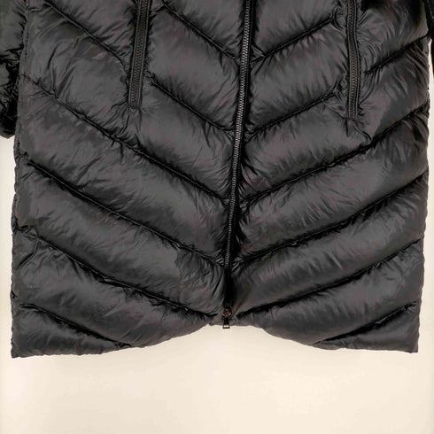 モンクレール MONCLER cambales giubbotto ロングダウンコート レディース JPN:2