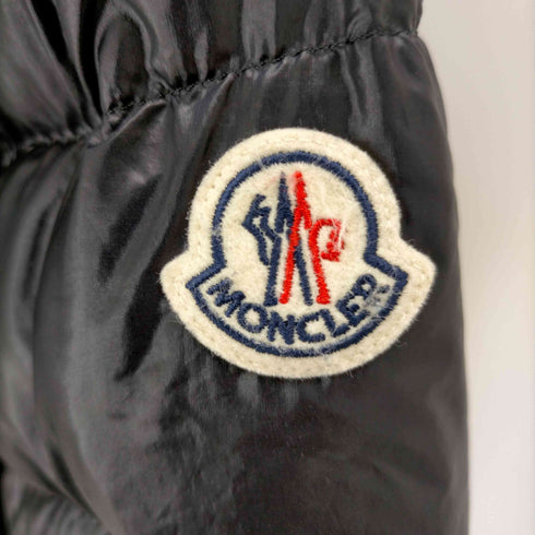 モンクレール MONCLER cambales giubbotto ロングダウンコート レディース JPN:2