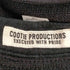 クーディプロダクション cootie productions バケットハット メンズ L