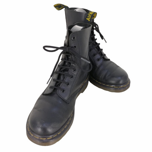 ドクターマーチン Dr.Martens Pascal 8EYE Boot パスカル 8ホール レースアップブーツ レディース UK:5
