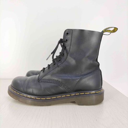 ドクターマーチン Dr.Martens Pascal 8EYE Boot パスカル 8ホール レースアップブーツ レディース UK:5