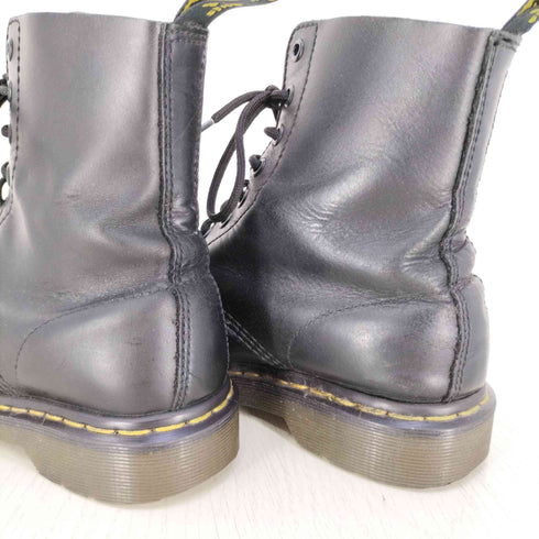 ドクターマーチン Dr.Martens Pascal 8EYE Boot パスカル 8ホール レースアップブーツ レディース UK:5