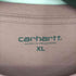 カーハートワークインプログレス Carhartt WIP S/S POCKET T-SHIRRT メンズ JPN:XL