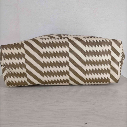 MINT DESIGNS 総柄トートバッグ レディース