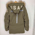 アヴィレックス AVIREX N-3B A.N.G メンズ import:M