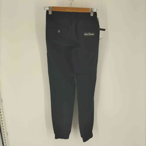 ワイルドシングス WILD THINGS ジョッパーズ クライミング パンツ レディース XS