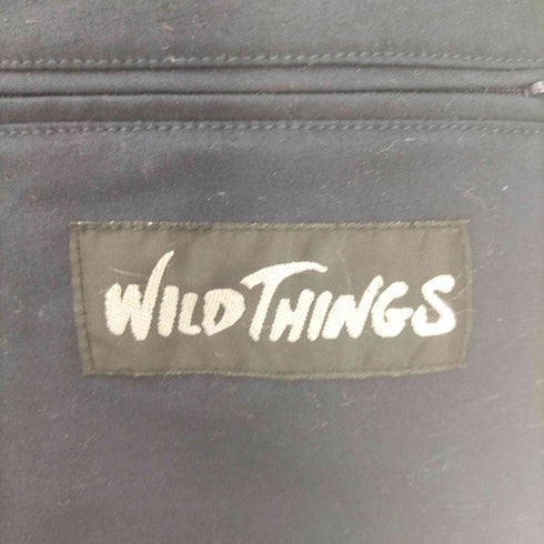 ワイルドシングス WILD THINGS ジョッパーズ クライミング パンツ レディース XS