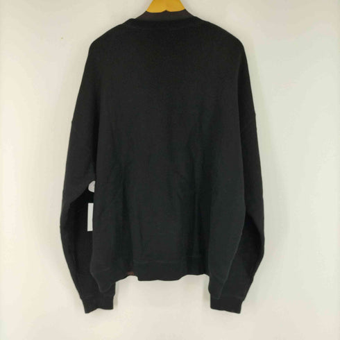 フリークスストア FREAKS STORE 12oz/ヘビーウェイトビックシルエットクルーネックスウェット メンズ JPN:XL