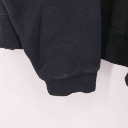 フリークスストア FREAKS STORE 12oz/ヘビーウェイトビックシルエットクルーネックスウェット メンズ JPN:XL