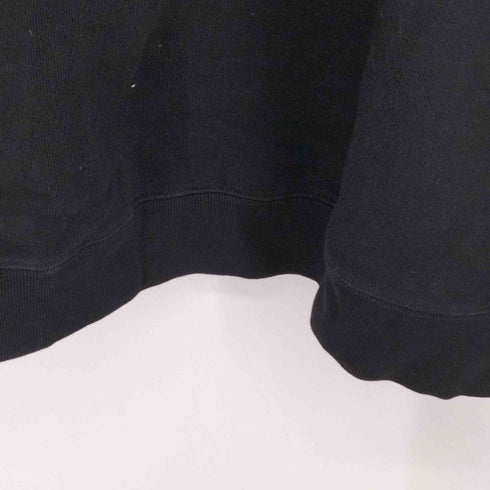 フリークスストア FREAKS STORE 12oz/ヘビーウェイトビックシルエットクルーネックスウェット メンズ JPN:XL