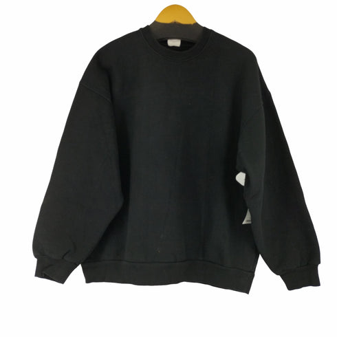 フリークスストア FREAKS STORE HEAVY SWEAT クルーネックスウェット メンズ JPN:M