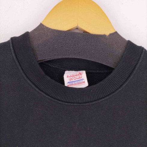 フリークスストア FREAKS STORE HEAVY SWEAT クルーネックスウェット メンズ JPN:M