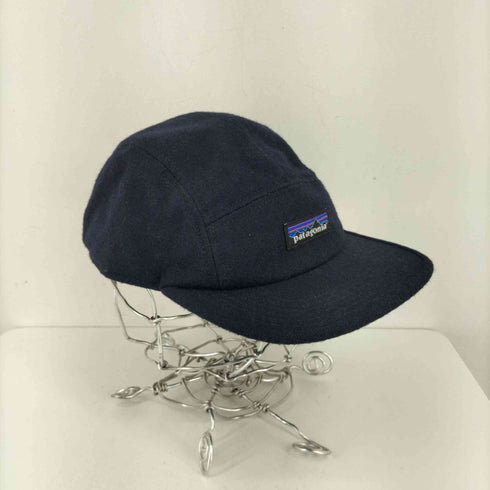 パタゴニア patagonia Recycled Wool Cap リサイクルウールキャップ メンズ ONE SIZE
