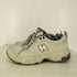 ニューバランス NEW BALANCE ML801GTB OYSTER トレイルランニングシューズ スニーカー レディース JPN:24.5