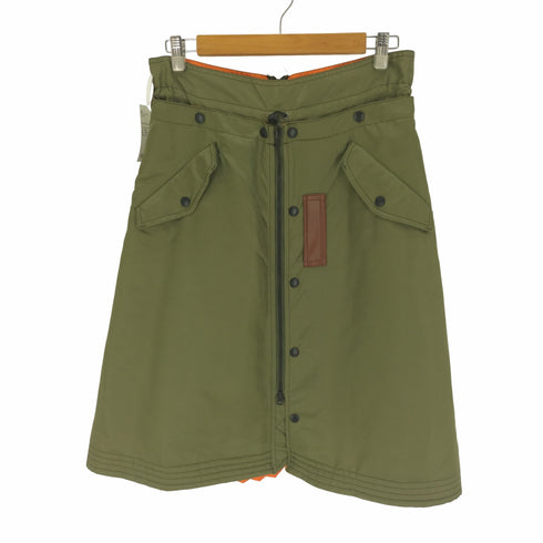 ビームスボーイ BEAMS BOY 19AW 別注 フライトスカート レディース ONE SIZE