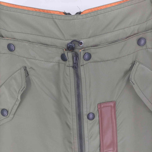 ビームスボーイ BEAMS BOY 19AW 別注 フライトスカート レディース ONE SIZE