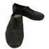バンズ VANS AUTHENTIC オーセンティック VN000JRAL3B (LEA)BLK/BLK メンズ JPN:27.5