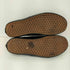 バンズ VANS AUTHENTIC オーセンティック VN000JRAL3B (LEA)BLK/BLK メンズ JPN:27.5