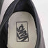 バンズ VANS AUTHENTIC オーセンティック VN000JRAL3B (LEA)BLK/BLK メンズ JPN:27.5