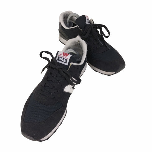 ニューバランス NEW BALANCE WR996HR スニーカー レディース 25.0cm