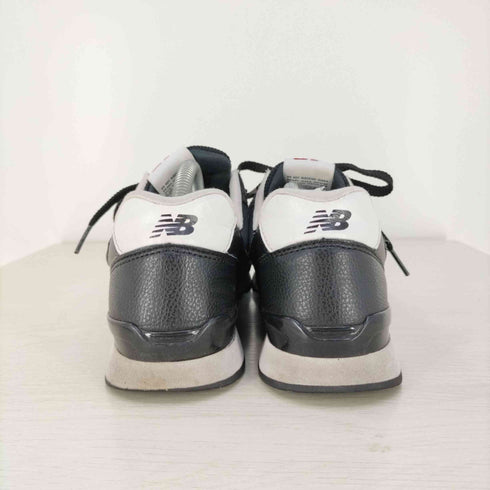 ニューバランス NEW BALANCE WR996HR スニーカー レディース 25.0cm