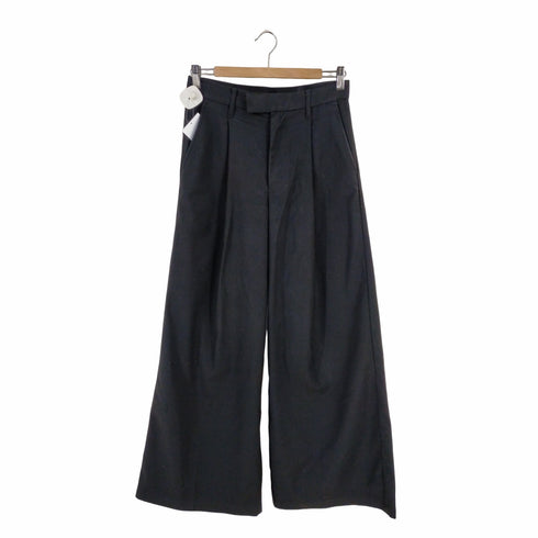 seyto Baggy flare tack pants メンズ JPN:1